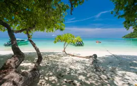 เกาะรอกใหญ่