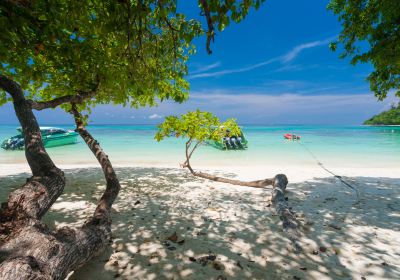 Koh Rok Island