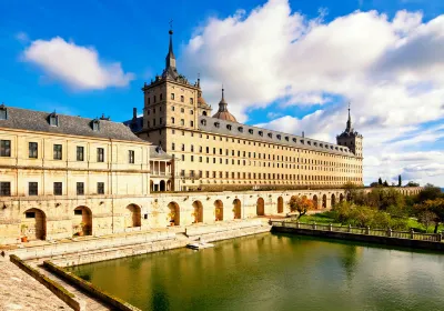 Cuenca del Medio Jarama