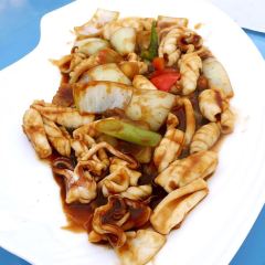 Great Wall Restaurant 여행 사진