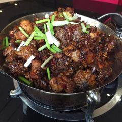 Yanglangyelaodalazi Chicken (xifengxian) User Photo