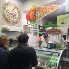 La mela verde Venezia User Photo