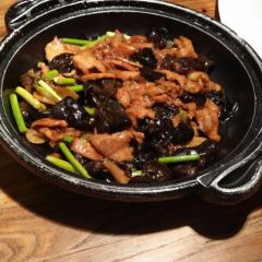 LAO TAI YUAN KITCHEN User Photo