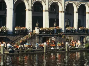 Municipio di Amburgo
