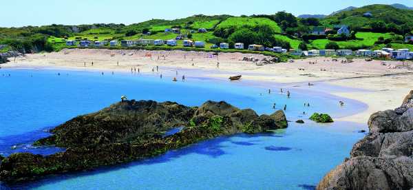 Apartments in County Donegal, Irland