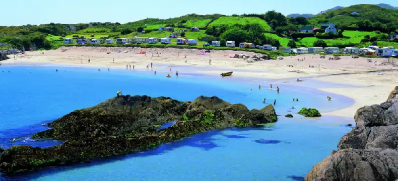 愛爾蘭當尼戈爾郡的青年旅館