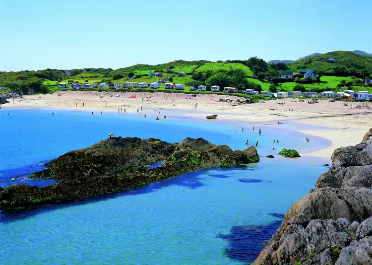 Hotel Dengan Wifi di County Donegal, Irlandia