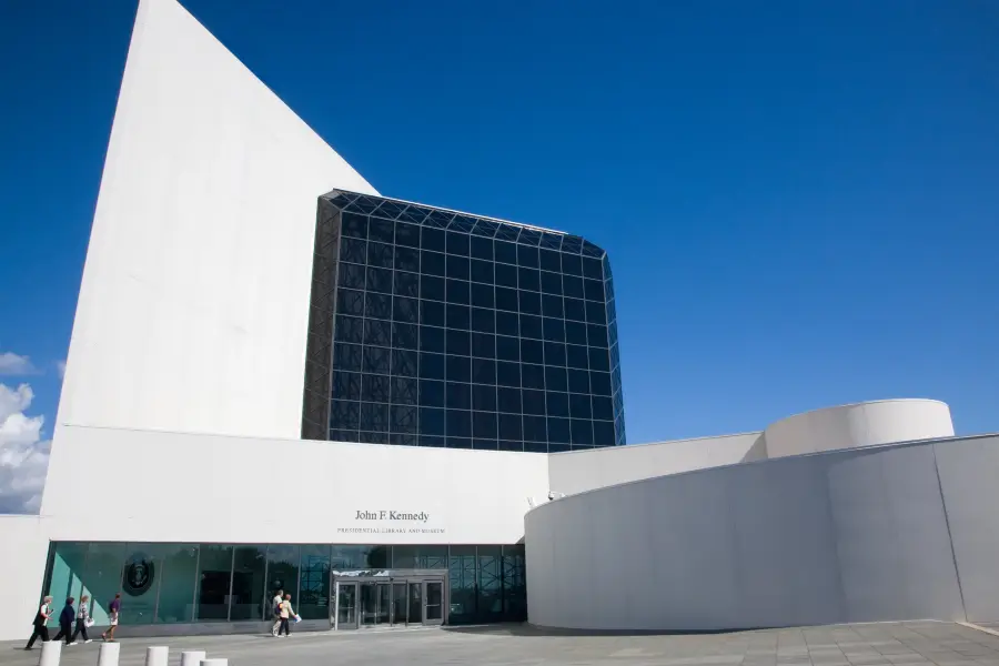 John F. Kennedy Presidential Library and Museum