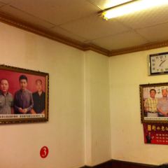 Gao Jianmin Jiulou User Photo