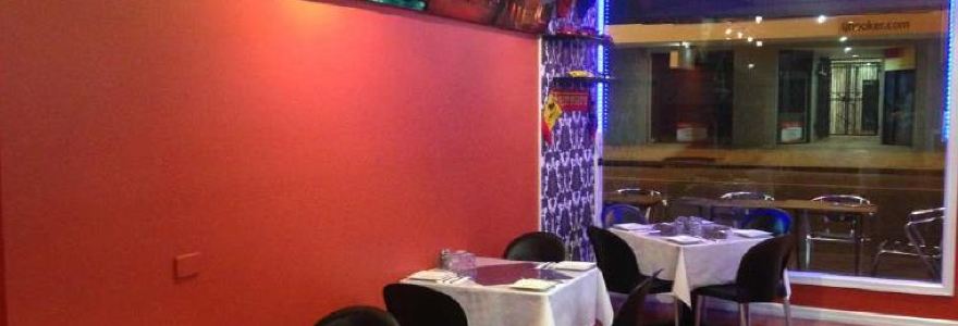 Bella Tiarnie Restaurant