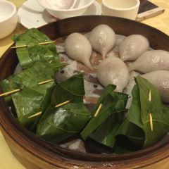 Shi Qi Lao(Zhang Xi) User Photo