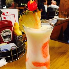 Splashers Grill User Photo