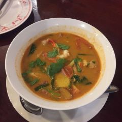DANG RESTAURANT Patong Phuket User Photo