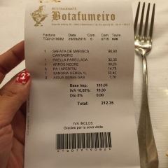 Botafumeiro User Photo