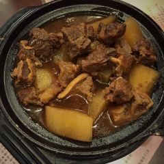 Nan Xin NiuNai TianPin ZhuanJia User Photo