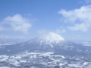 羊蹄山