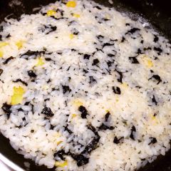 玛喜达年糕料理(海城店) User Photo