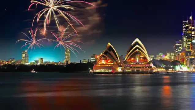 悉尼市區+悉尼歌劇院一日遊【官方專線|網紅地標｜多種套餐