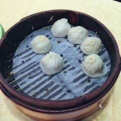 LU BO LANG User Photo