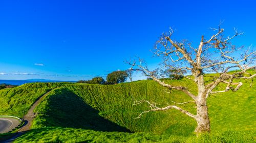 Mount Eden