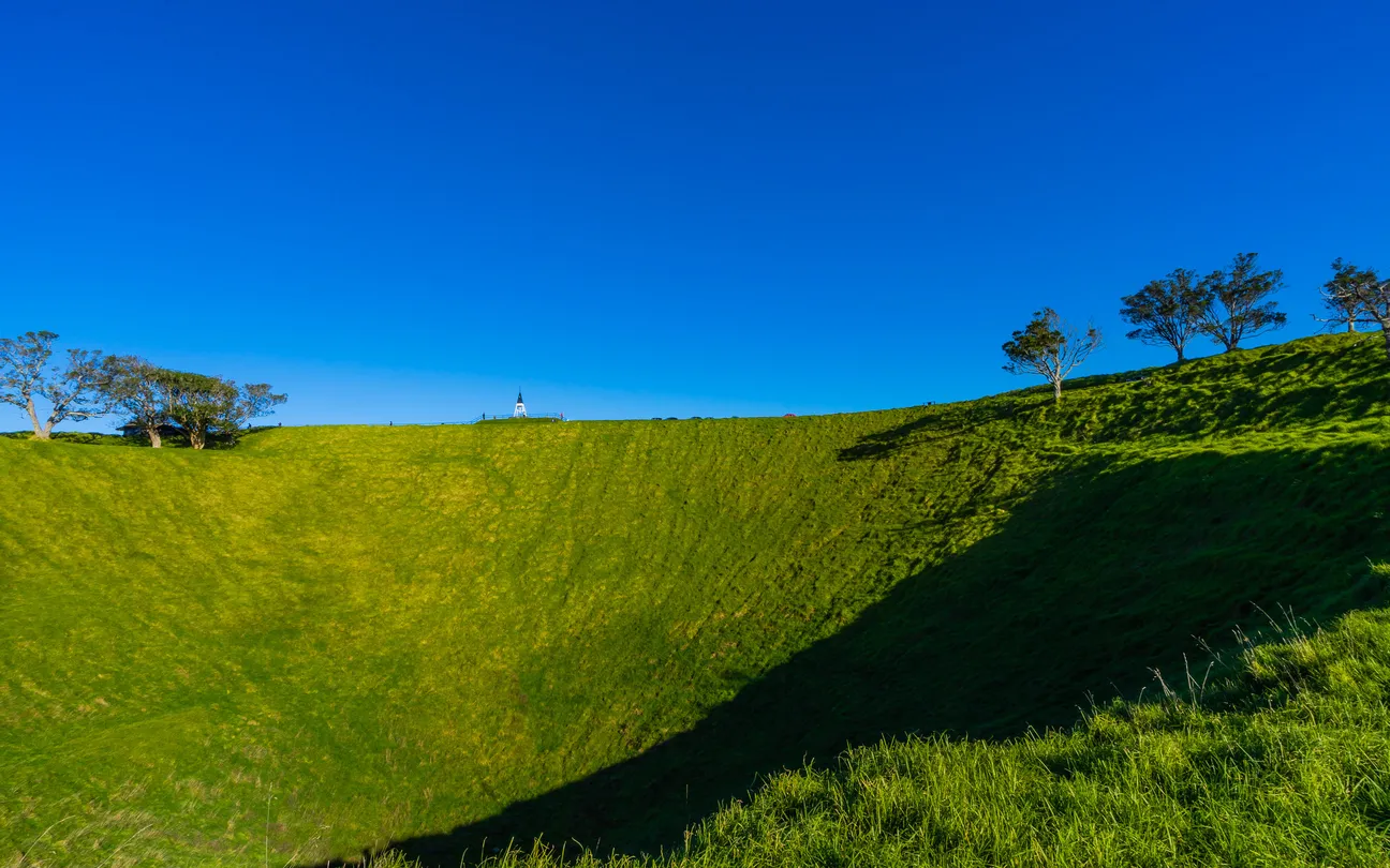 4_Mount Eden