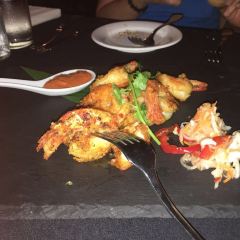 OCHRE RESTAURANT 여행 사진