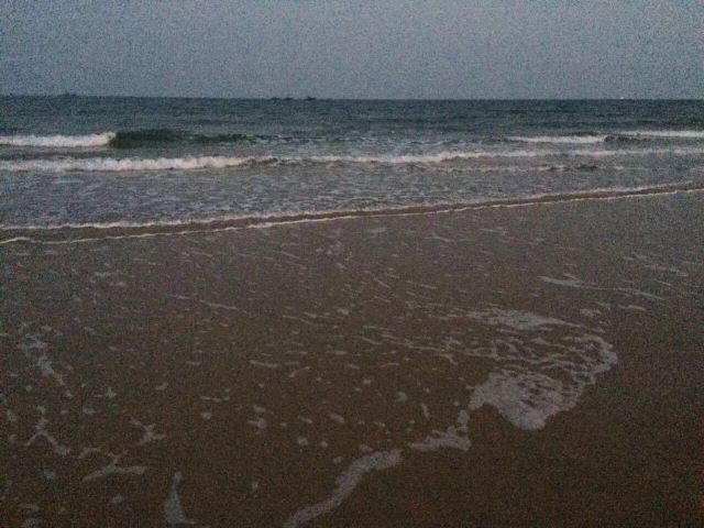 Third Beach
