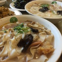Xiao Ji San Xian Hui Mian ( Zheng Bian Road dian ) User Photo