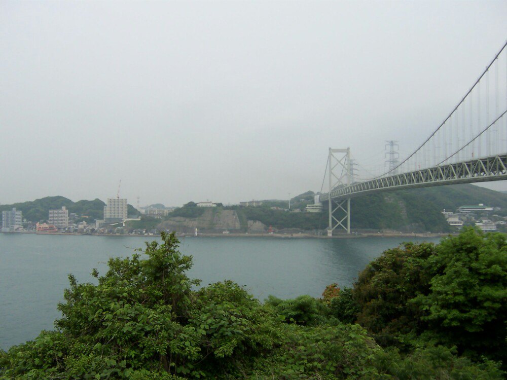 Kanmon Bridge Travel Guidebook Must Visit Attractions In Kita Kyushu Kanmon Bridge Nearby Recommendation Trip Com Kanmon Bridge Travel Guidebook Must Visit Attractions In Kita Kyushu Kanmon Bridge Nearby Recommendation Trip Com