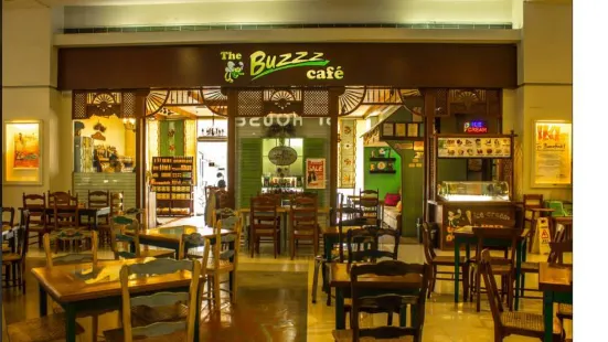 The Buzzz Cafe