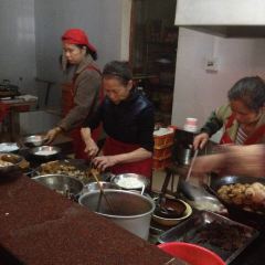 Lao DongJiang MiFen User Photo