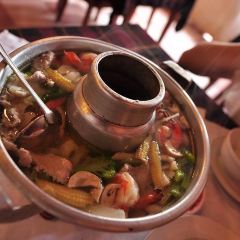 restaurant de famille, Long Hoa User Photo