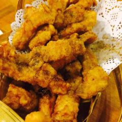 MuYang Restaurant User Photo