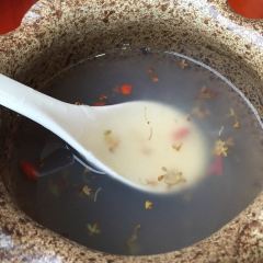 九华山友谊土菜馆小资餐厅 여행 사진
