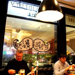 Beef & Liberty ( Shanghai Centre ) Burgers User Photo