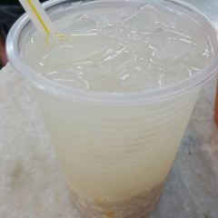 OldTown White Coffee Ipoh Padang User Photo