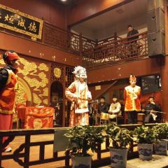 HuoGongDian (PoZiJie Main Branch) User Photo