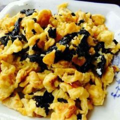 九华山友谊土菜馆小资餐厅 여행 사진