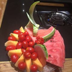 Banumaodu Hot Pot (maiku) 여행 사진