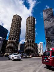 Marina City Goldberg