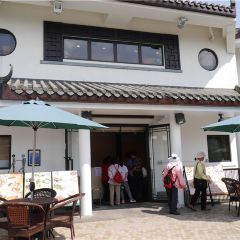 Angpingshanfang User Photo