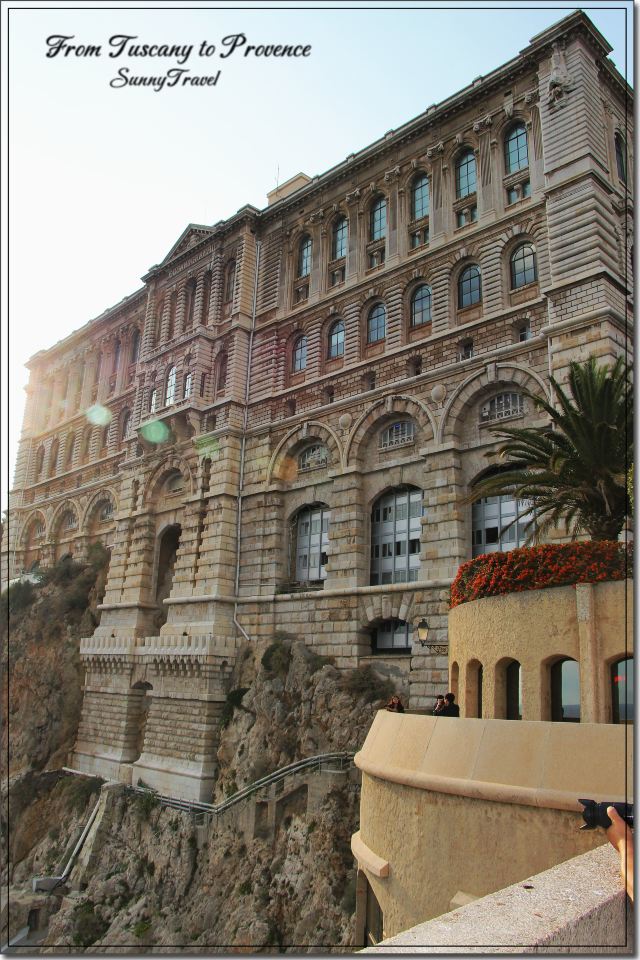 Museum of the Sea