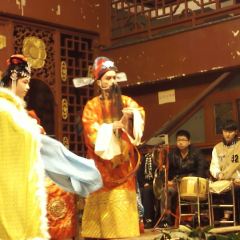 HuoGongDian (PoZiJie Main Branch) User Photo