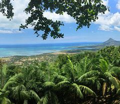 Varangue Sur Morne 여행 사진