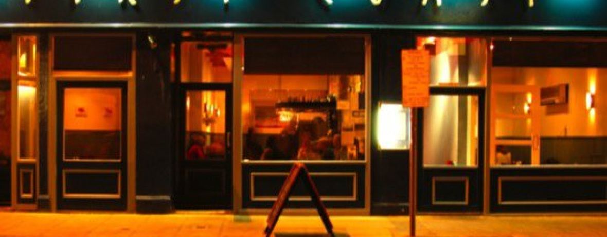 First Coast Restaurant