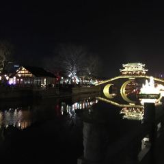 Nanguanxiangsushiguan User Photo
