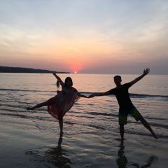 Jimbaran Bay Seafood User Photo