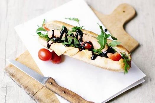 Maison Nosh