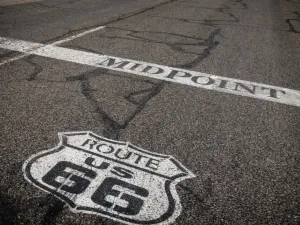 Rte 66