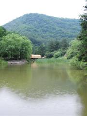Mijiagou Ecological Park